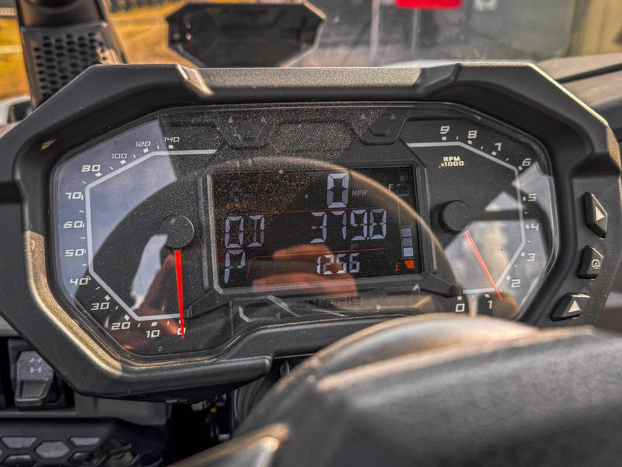 2025 Polaris® RZR Pro XP 4 Ultimate