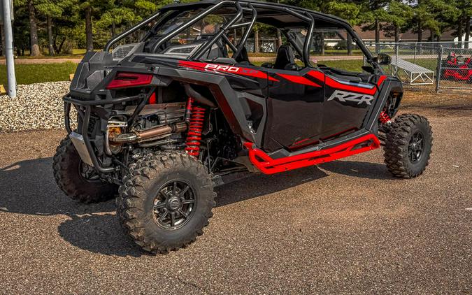2025 Polaris® RZR Pro XP 4 Ultimate