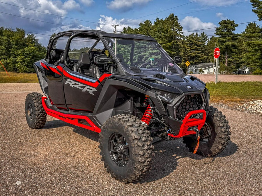 2025 Polaris® RZR Pro XP 4 Ultimate