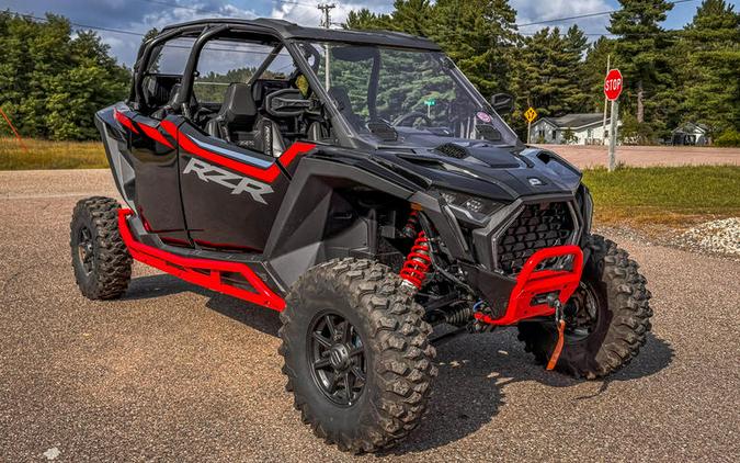 2025 Polaris® RZR Pro XP 4 Ultimate