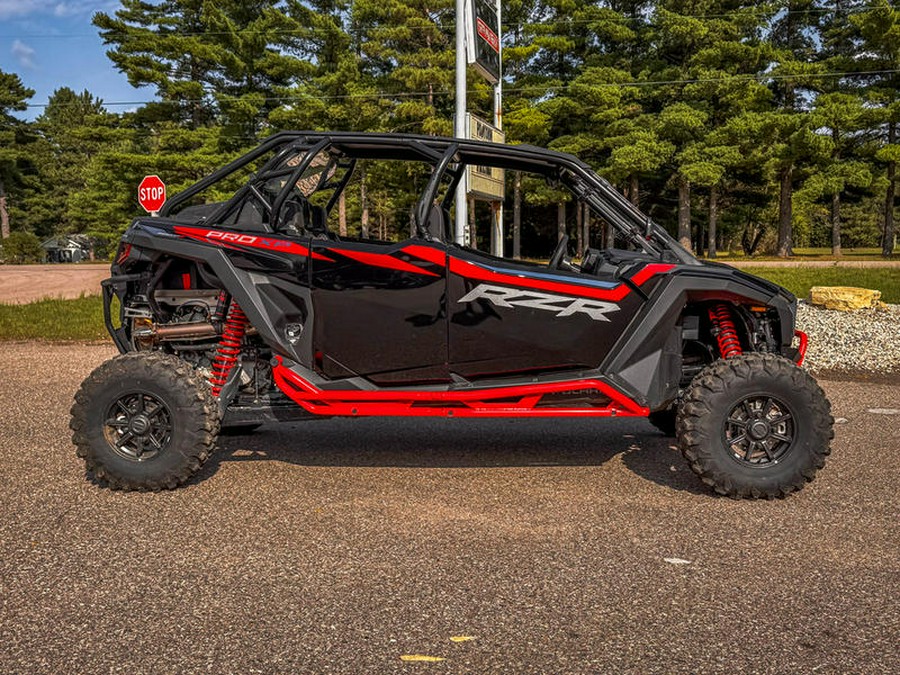 2025 Polaris® RZR Pro XP 4 Ultimate