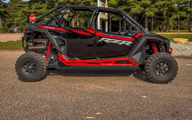 2025 Polaris® RZR Pro XP 4 Ultimate