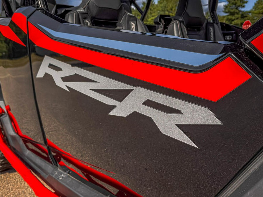 2025 Polaris® RZR Pro XP 4 Ultimate