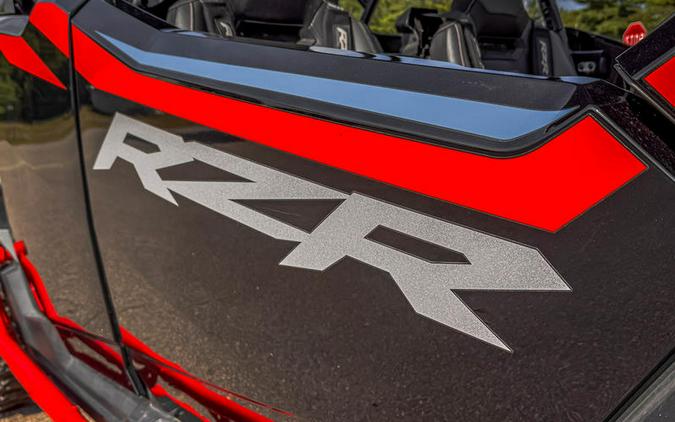 2025 Polaris® RZR Pro XP 4 Ultimate