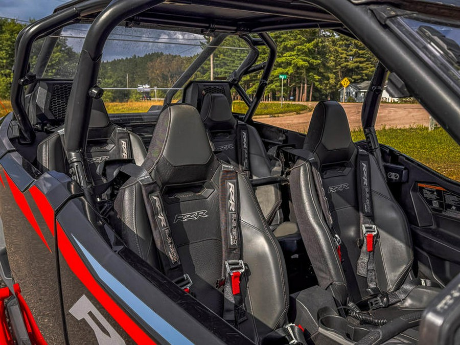 2025 Polaris® RZR Pro XP 4 Ultimate