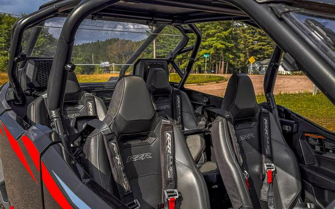 2025 Polaris® RZR Pro XP 4 Ultimate