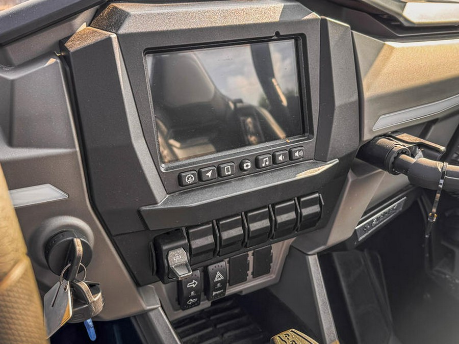 2025 Polaris® RZR Pro XP 4 Ultimate
