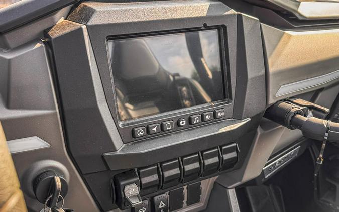 2025 Polaris® RZR Pro XP 4 Ultimate