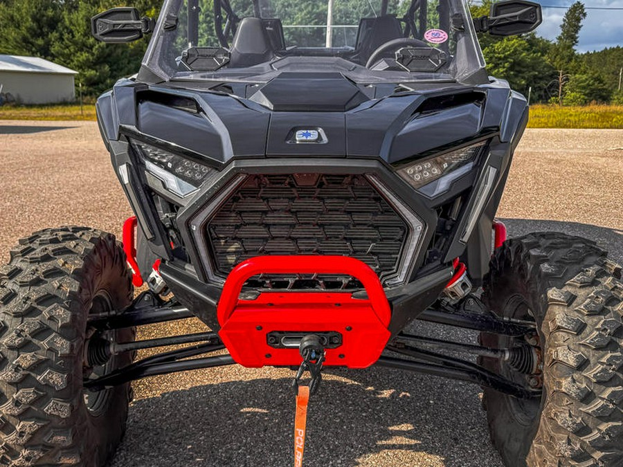 2025 Polaris® RZR Pro XP 4 Ultimate