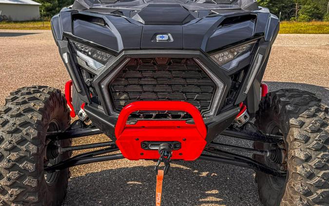 2025 Polaris® RZR Pro XP 4 Ultimate