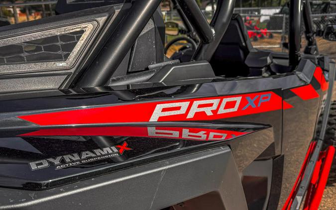 2025 Polaris® RZR Pro XP 4 Ultimate