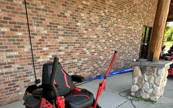 2024 Gravely ZT HD 52 Kawasaki