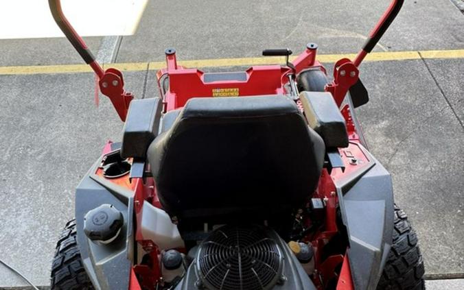 2024 Gravely ZT HD 52 Kawasaki