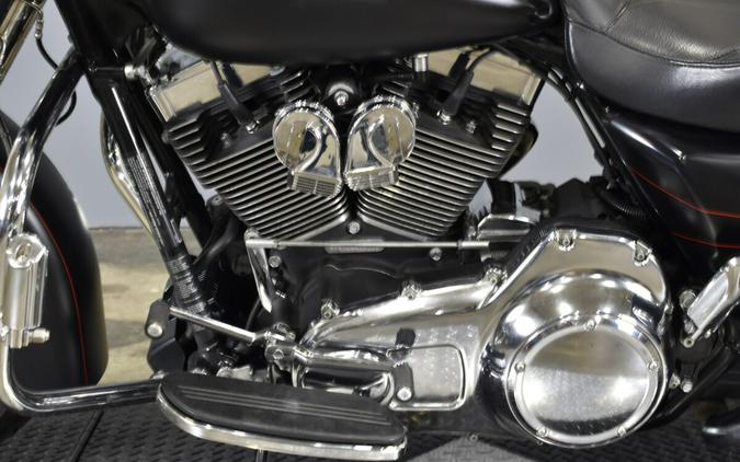 2016 Harley-Davidson Street Glide Special