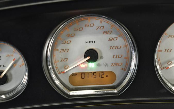 2016 Harley-Davidson Street Glide Special