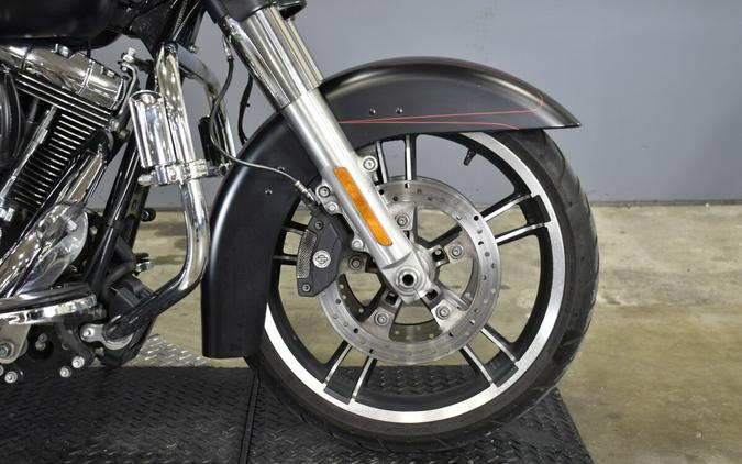 2016 Harley-Davidson Street Glide Special