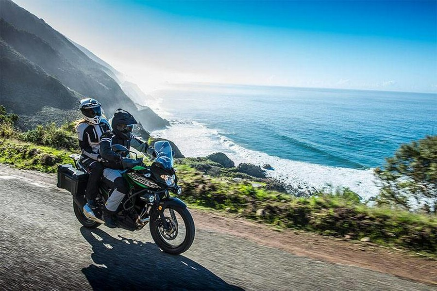 2025 Versys®-X 300 ABS - Kawasaki