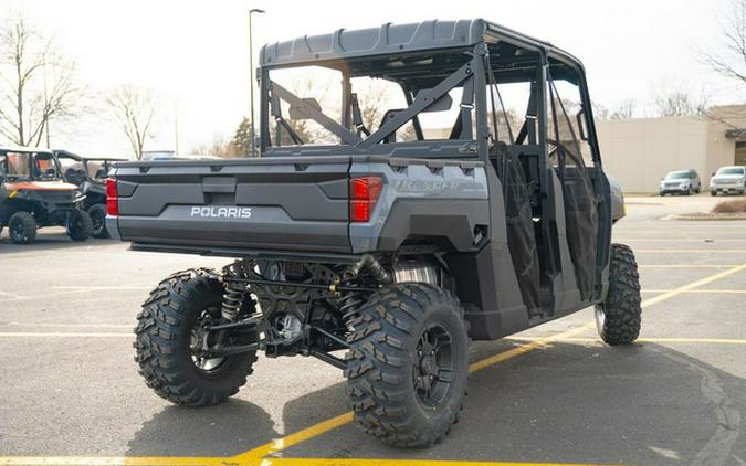 2026 Polaris Ranger Crew XP 1000 Premium