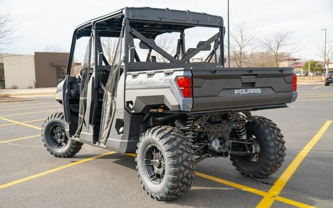 2026 Polaris Ranger Crew XP 1000 Premium