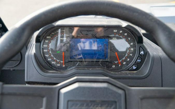 2026 Polaris Ranger Crew XP 1000 Premium