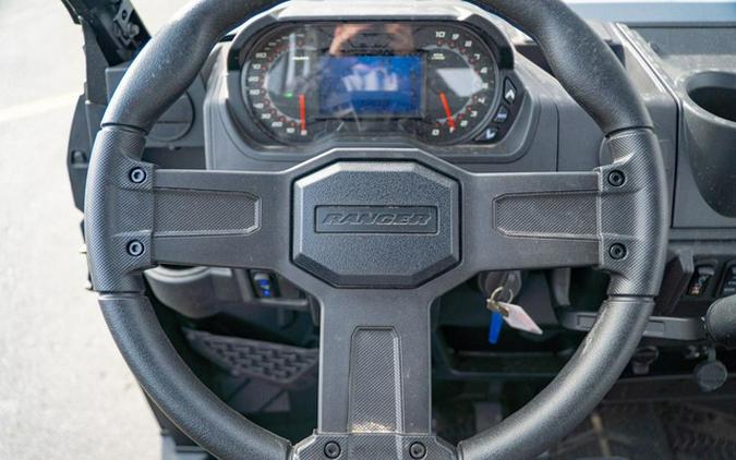 2026 Polaris Ranger Crew XP 1000 Premium