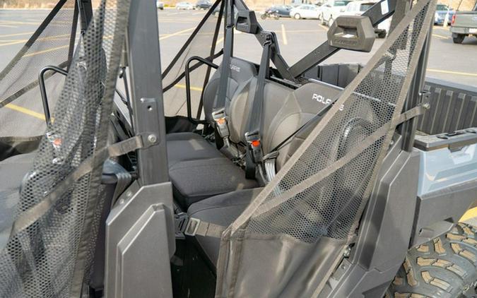 2026 Polaris Ranger Crew XP 1000 Premium