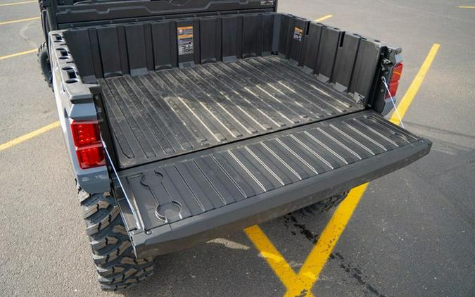 2026 Polaris Ranger Crew XP 1000 Premium