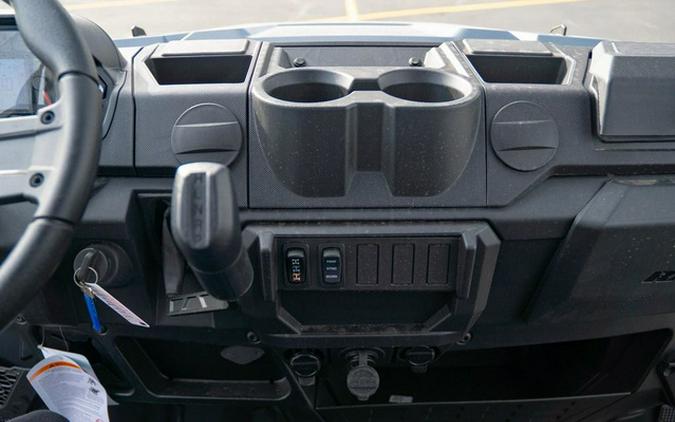 2026 Polaris Ranger Crew XP 1000 Premium