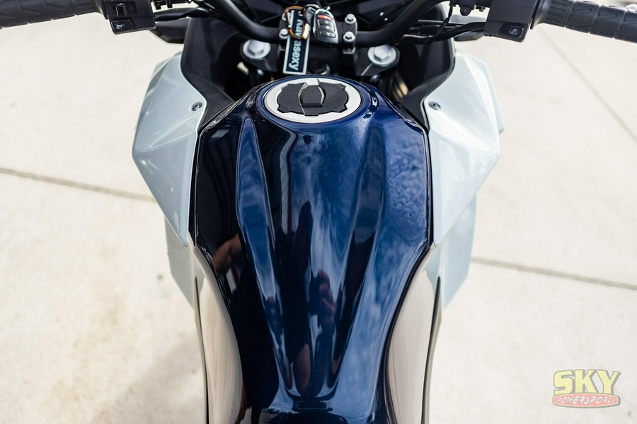 2022 Kawasaki VersysX 300 ABS