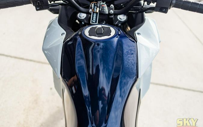 2022 Kawasaki VersysX 300 ABS