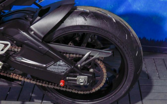 2016 BMW S 1000 RR Premium Black Storm Metallic