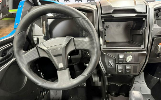 2026 Kawasaki Teryx KRX 1000 eS