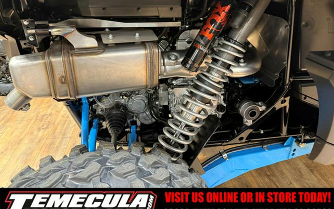 2026 Kawasaki Teryx KRX 1000 eS