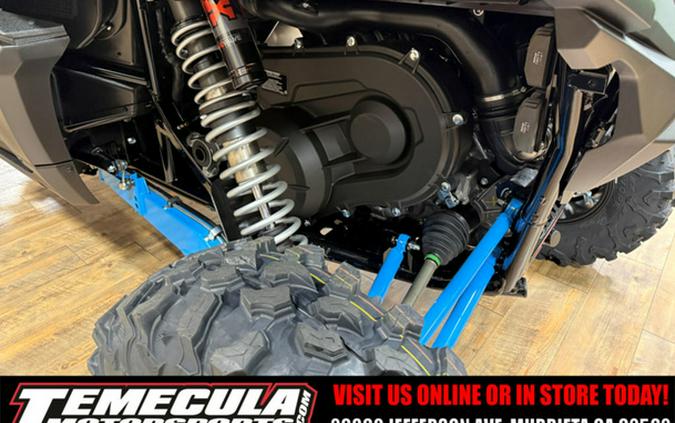 2026 Kawasaki Teryx KRX 1000 eS