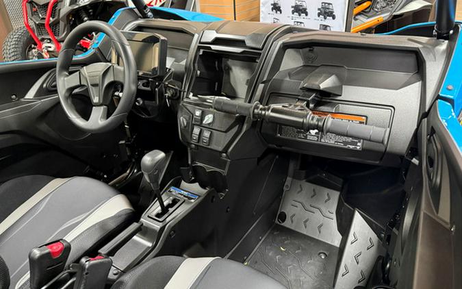 2026 Kawasaki Teryx KRX 1000 eS