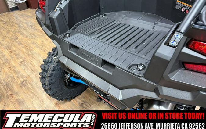 2026 Kawasaki Teryx KRX 1000 eS