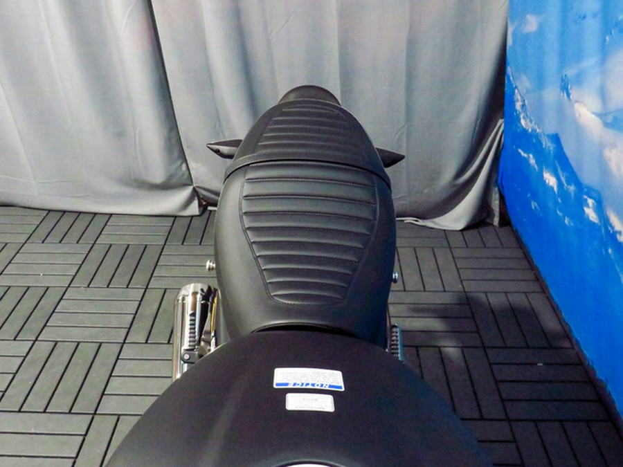 2025 Kawasaki Z900RS SE ABS