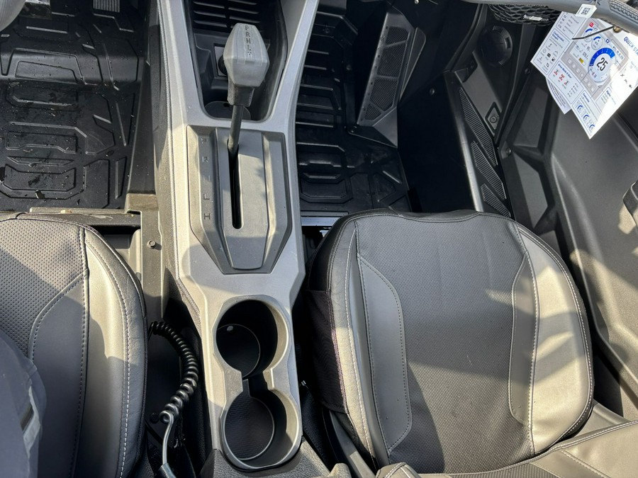 2026 Polaris RZR PRO XP Ultimate