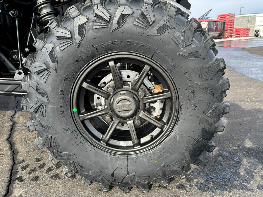 2026 Polaris RZR PRO XP Ultimate