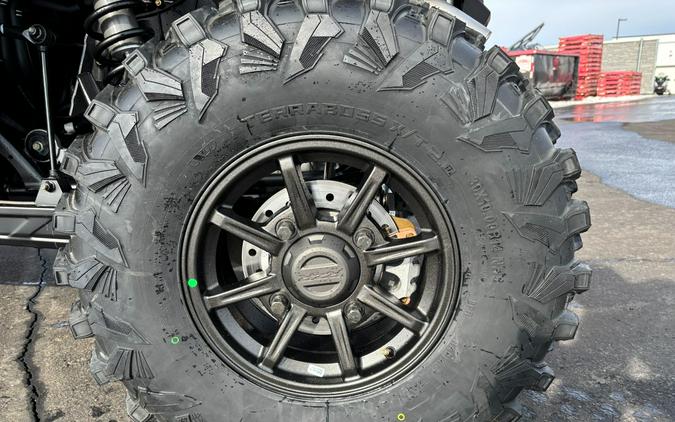 2026 Polaris RZR PRO XP Ultimate