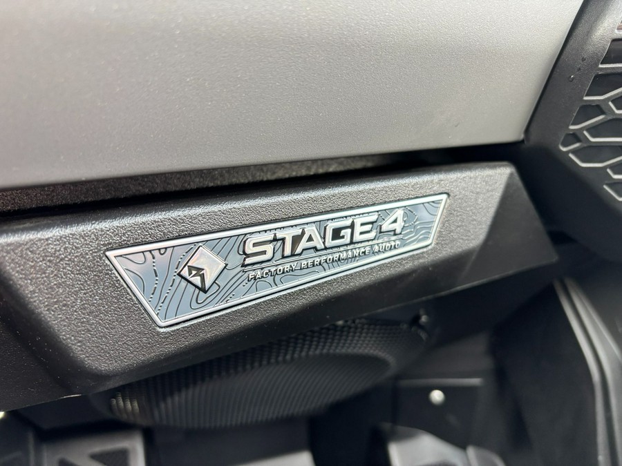 2026 Polaris RZR PRO XP Ultimate