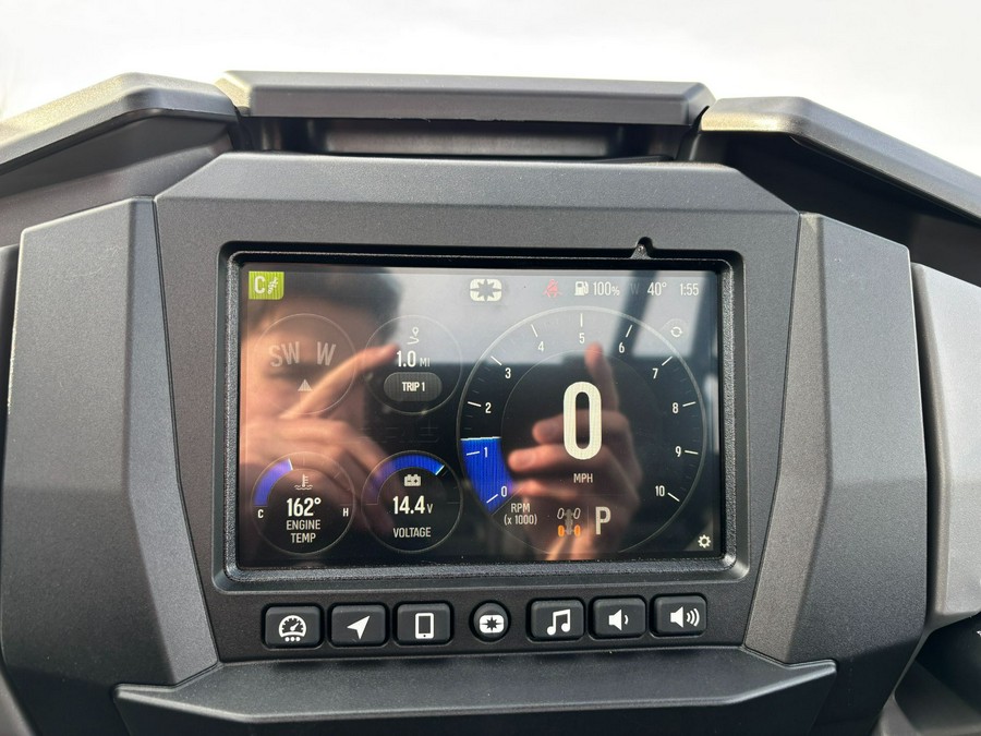 2026 Polaris RZR PRO XP Ultimate