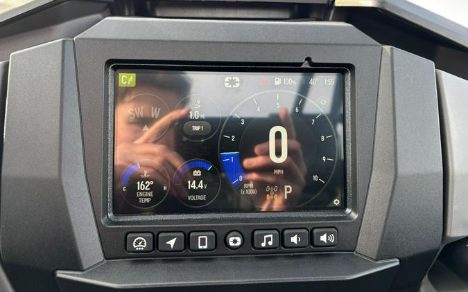 2026 Polaris RZR PRO XP Ultimate