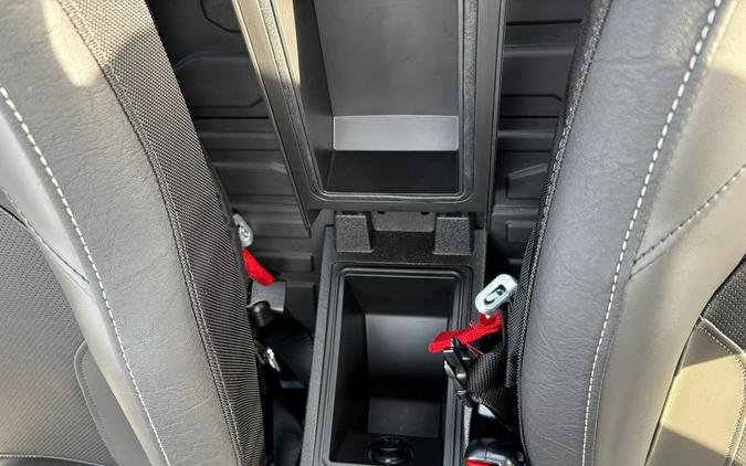 2026 Polaris RZR PRO XP Ultimate