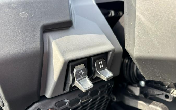 2026 Polaris RZR PRO XP Ultimate