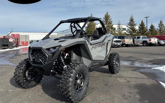 2026 Polaris RZR PRO XP Ultimate