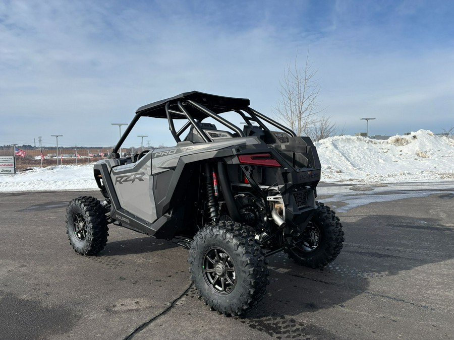 2026 Polaris RZR PRO XP Ultimate