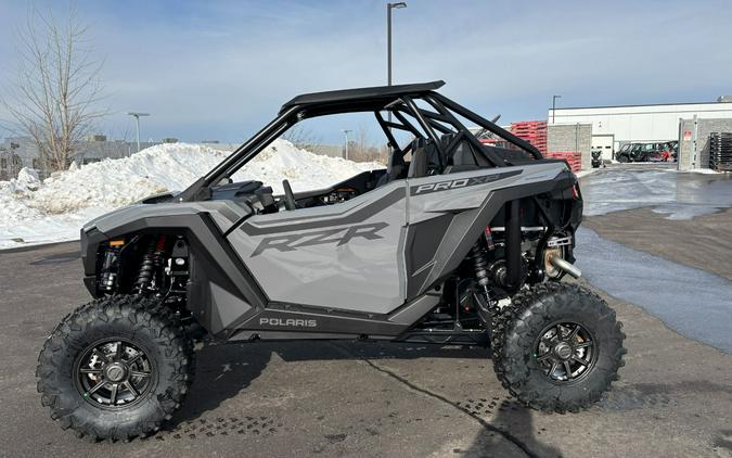 2026 Polaris RZR PRO XP Ultimate