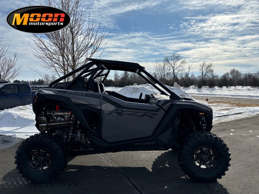 2026 Polaris RZR PRO XP Ultimate