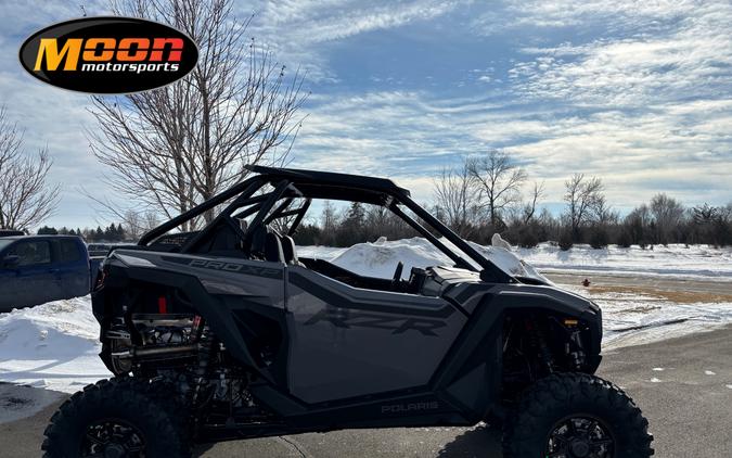 2026 Polaris RZR PRO XP Ultimate